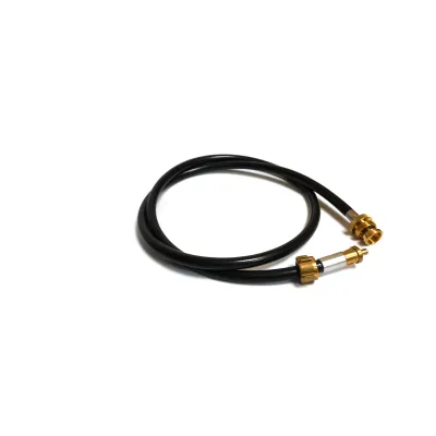 Шланг для адаптації грилів з американського ринку під ЄВРО GRILLI 77746 - 2 - Robinzon.ua