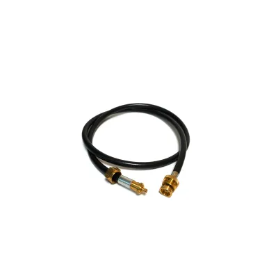 Шланг для адаптації грилів з американського ринку під ЄВРО GRILLI 77746 - 3 - Robinzon.ua