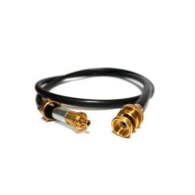 Шланг для адаптації грилів з американського ринку під ЄВРО GRILLI 77746 - 4 - Robinzon.ua