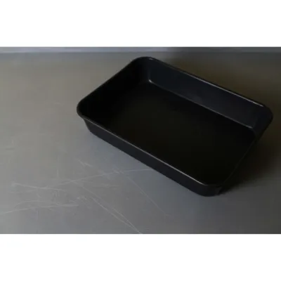 Прямокутний піддон для збирання жиру Big Green Egg 117397 - 3 Прямокутний піддон для збирання жиру Big Green Egg 117397 - 3 - Robinzon.ua