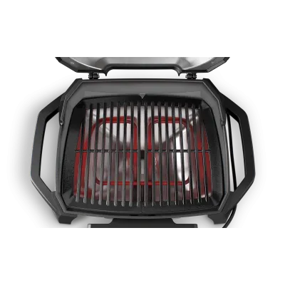 Электрический гриль Pulse 1000 Weber 81010079. - 6 - Robinzon.ua