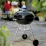 Вугільний гриль Compact Kettle 57см чорний Weber 1321004 - 2 - Robinzon.ua