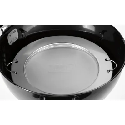 Угольный гриль Master-Touch Premium SE E-5775 Weber 17401004. - 3 - Robinzon.ua