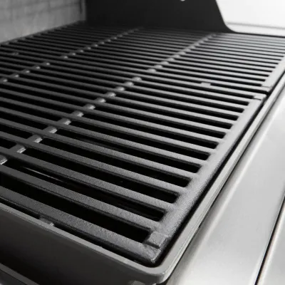 Газовий гриль Genesis II EP-335 GBS Weber 61016175 - 3 - Robinzon.ua