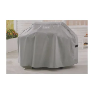 Чехол для газовых грилей до 152 см в ширину Weber 7179. - 1 Чехол для газовых грилей до 152 см в ширину Weber 7179. - 1 - Robinzon.ua