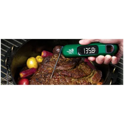 Термометр с щупом Big Green Egg 119575. - 5 - Robinzon.ua