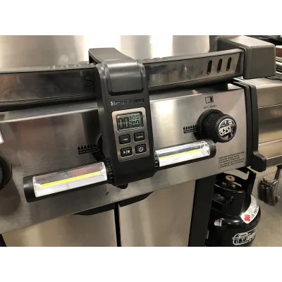 Фонарь для гриля Deluxe BroilKing 60938. - 2 - Robinzon.ua