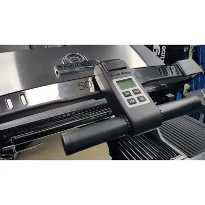 Фонарь для гриля Deluxe BroilKing 60938. - 3 - Robinzon.ua