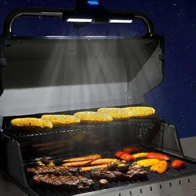 Фонарь для гриля Deluxe BroilKing 60938. - 4 - Robinzon.ua