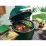 Решётка на 5 уровней для гриля L металлическая Big Green Egg 120762. - 5 - Robinzon.ua