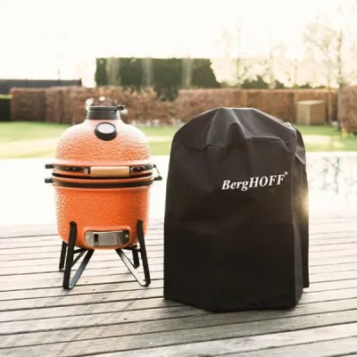 Чохол для маленького керамічного гриля BergHoff 2415498 - 1 - Robinzon.ua