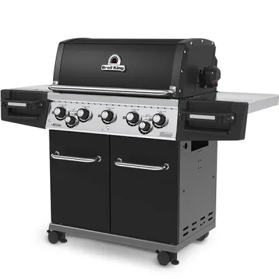 Газовый гриль Regal 590 Broil King 998283. - 1 - Robinzon.ua