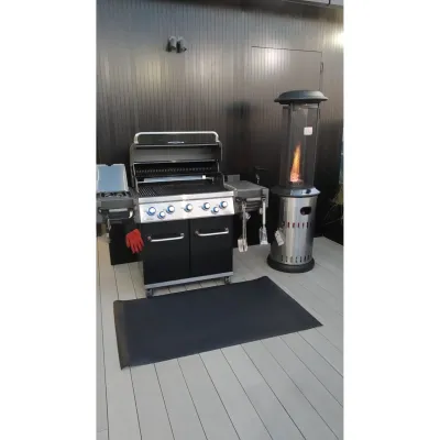Газовый гриль Regal 590 Broil King 998283. - 2 - Robinzon.ua