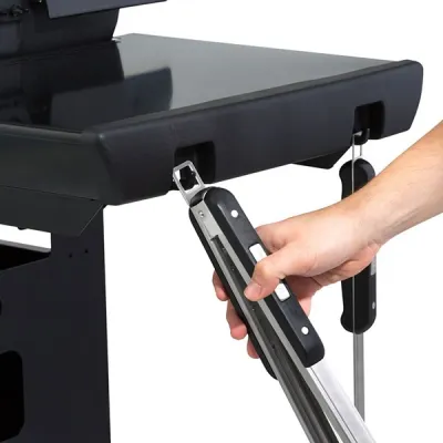 Газовий гриль Monarch 390, Broil King 834283 - 4 - Robinzon.ua