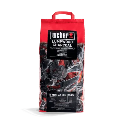 Вугілля деревне Weber, 3 кг 17824 - 1 Вугілля деревне Weber, 3 кг 17824 - 1 - Robinzon.ua