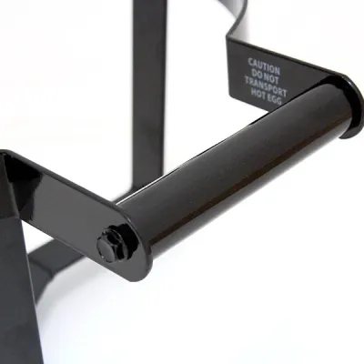 Подставка для гриля Big Green Egg "miniMAX" 115720. - 1 Подставка для гриля Big Green Egg "miniMAX" 115720. - 1 - Robinzon.ua