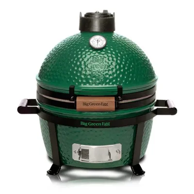 Подставка для гриля Big Green Egg "miniMAX" 115720. - 2 Подставка для гриля Big Green Egg "miniMAX" 115720. - 2 - Robinzon.ua