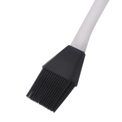 Пензлик для гриля 40 см сталевий GRILLI 777719 - 1 Пензлик для гриля 40 см сталевий GRILLI 777719 - 1 - Robinzon.ua