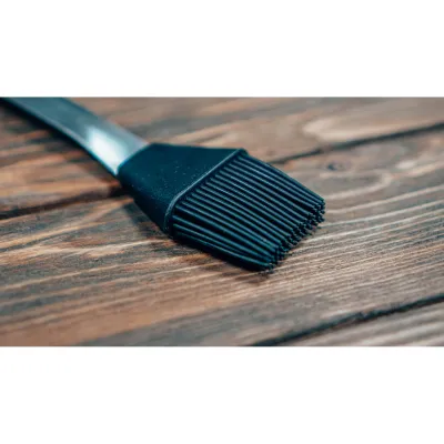 Пензлик для гриля 40 см сталевий GRILLI 777719 - 2 Пензлик для гриля 40 см сталевий GRILLI 777719 - 2 - Robinzon.ua