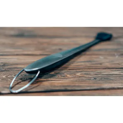 Пензлик для гриля 40 см сталевий GRILLI 777719 - 4 Пензлик для гриля 40 см сталевий GRILLI 777719 - 4 - Robinzon.ua