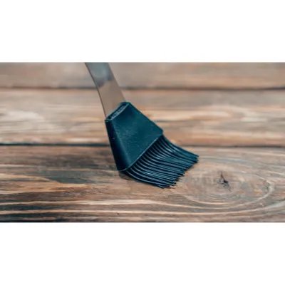 Пензлик для гриля 40 см сталевий GRILLI 777719 - 5 Пензлик для гриля 40 см сталевий GRILLI 777719 - 5 - Robinzon.ua