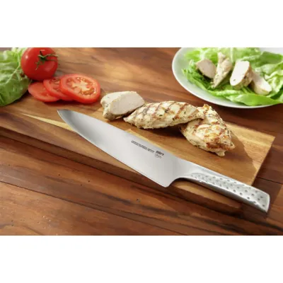 Нож поварской Weber 17070. - 1 Нож поварской Weber 17070. - 1 - Robinzon.ua