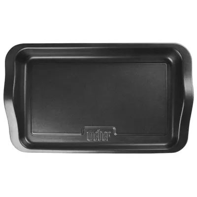 Плита, керамическая плита для приготовления 5.5х25.5х42.5см Weber 17885. - 1 Плита, керамическая плита для приготовления 5.5х25.5х42.5см Weber 17885. - 1 - Robinzon.ua