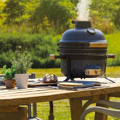 Чохол для середнього керамічного гриля BergHoff 2415500 - 1 - Robinzon.ua