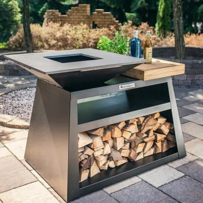 Дошка для обробки та подачі Quan Premium, QN94114 - 1 - Robinzon.ua