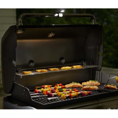 Фонарь для гриля Weber, 7662. - 1 - Robinzon.ua