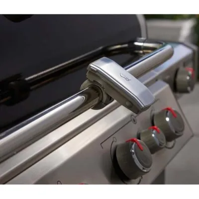 Фонарь для гриля Weber, 7662. - 4 - Robinzon.ua