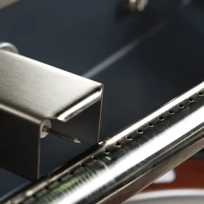 Портативний переносний газовий гриль O-GRILL 500, чорний + шланг в подарунок! - 5 Портативний переносний газовий гриль O-GRILL 500, чорний + шланг в подарунок! - 5 - Robinzon.ua