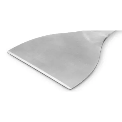 Лопатка скребок для планч Weber 6207 - 2 Лопатка скребок для планч Weber 6207 - 2 - Robinzon.ua