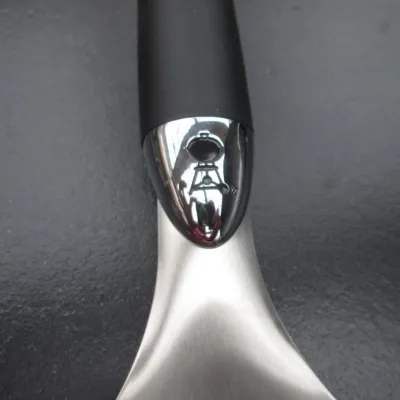 Лопатка скребок для планч Weber 6207 - 3 Лопатка скребок для планч Weber 6207 - 3 - Robinzon.ua