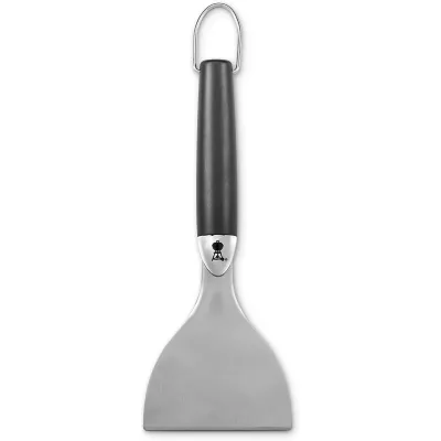 Лопатка скребок для планч Weber 6207 - 4 Лопатка скребок для планч Weber 6207 - 4 - Robinzon.ua