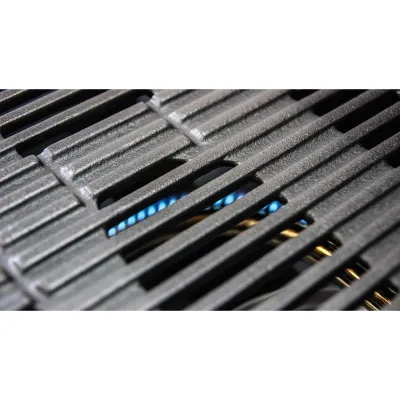 Чавунна решітка O-GRILL 600-900 series - 6 - Robinzon.ua