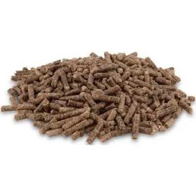 Пеллеты микс (дуб, вишня, клен) Broil King 63939. - 1 - Robinzon.ua