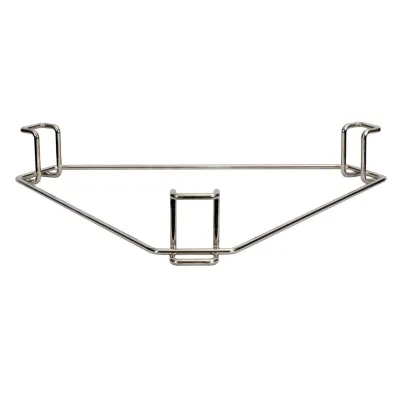 Керамический отсекатель жара с держателем Primo Round L PG00349. - 1 - Robinzon.ua