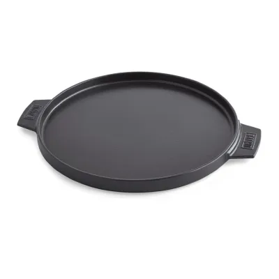 Голландская сковорода 2в1 Weber GBS 8857. - 1 - Robinzon.ua