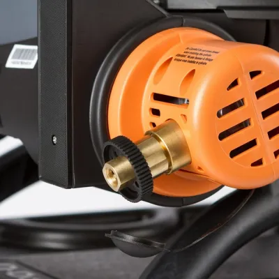 Переходник Type-E (США - туристический баллон на резьбе) O-GRILL. - 6 Переходник Type-E (США - туристический баллон на резьбе) O-GRILL. - 6 - Robinzon.ua