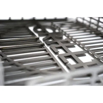 Решітка-гриль для барбекю з харчової нержавіючої сталі 1.5мм 42*32см GRILLI 777767 - 5 Решітка-гриль для барбекю з харчової нержавіючої сталі 1.5мм 42*32см GRILLI 777767 - 5 - Robinzon.ua