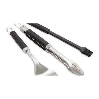 Набор из трех предметов Weber NEW, 6764. - 1 - Robinzon.ua