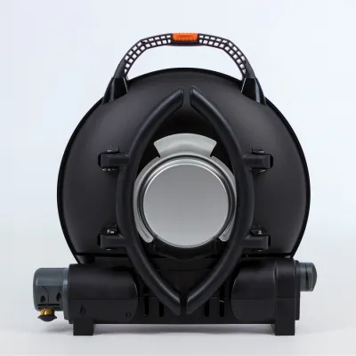 Портативний переносний газовий гриль O-GRILL 600T, зелений + шланг в подарунок! - 1 Портативний переносний газовий гриль O-GRILL 600T, зелений + шланг в подарунок! - 1 - Robinzon.ua