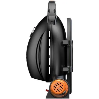 Портативний переносний газовий гриль O-GRILL 900, чорний + шланг в подарунок! - 5 Портативний переносний газовий гриль O-GRILL 900, чорний + шланг в подарунок! - 5 - Robinzon.ua