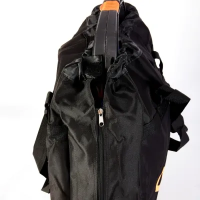 Сумка-холодильник-термосумка O-GRILL Live Cooler. - 2 Сумка-холодильник-термосумка O-GRILL Live Cooler. - 2 - Robinzon.ua