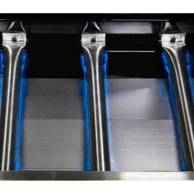 Газовый гриль Broil King Baron S590 IR NEW 876983 (876983IR) - 4 - Robinzon.ua