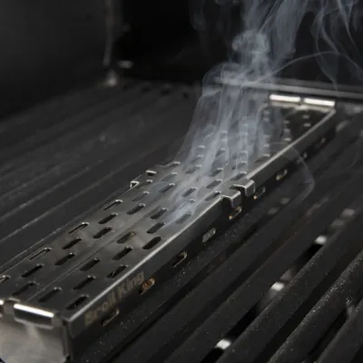 Коробка для копчения на пеллетах Broil King 60181. - 2 - Robinzon.ua