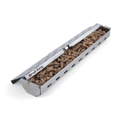 Коробка для копчения на пеллетах Broil King 60181. - 3 - Robinzon.ua