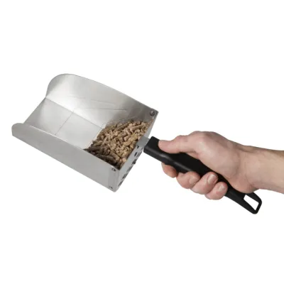 Совок для пеллет Broil King 63946. - 1 Совок для пеллет Broil King 63946. - 1 - Robinzon.ua