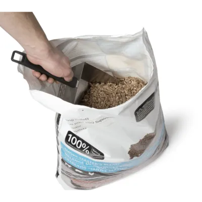 Совок для пеллет Broil King 63946. - 3 Совок для пеллет Broil King 63946. - 3 - Robinzon.ua